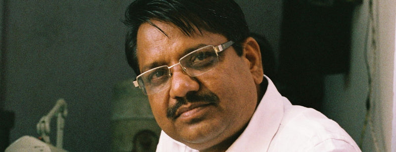 Om Prakash