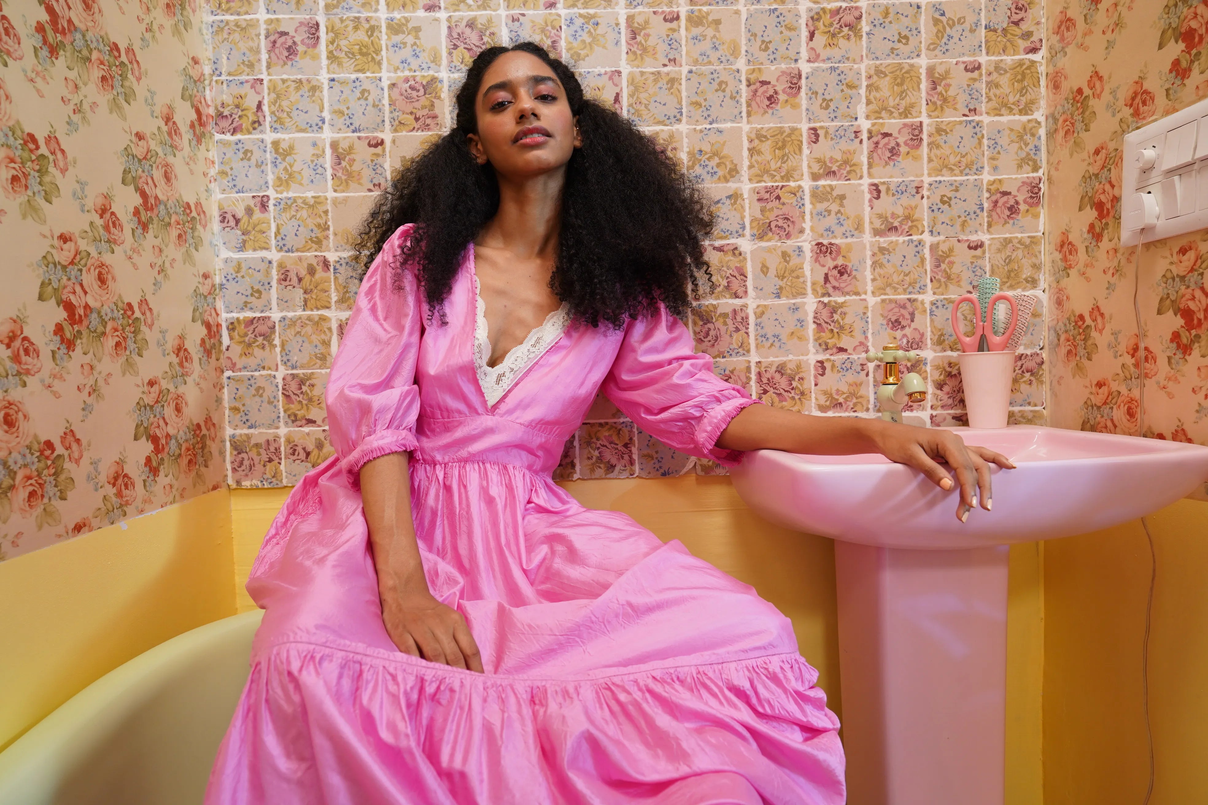 Pero dress best sale