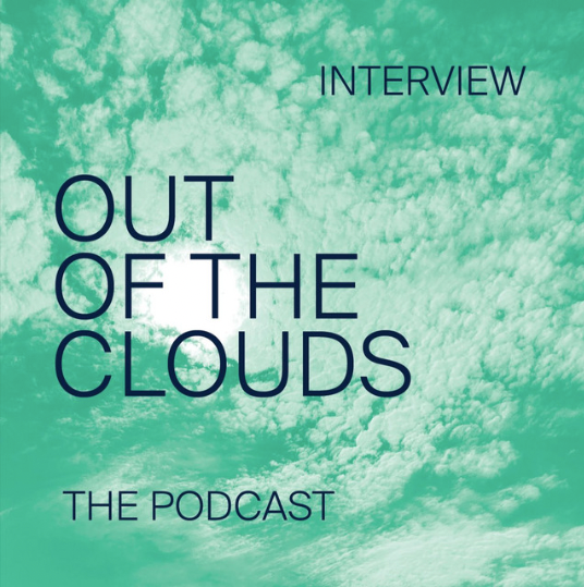 Out of The Clouds x Pippa Small