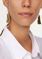 18kt Gold Vermeil Next Generation Hakemi Earrings