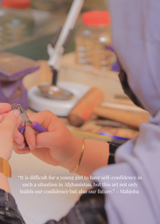 18kt Gold Vermeil Next Generation Mahjoba Necklace