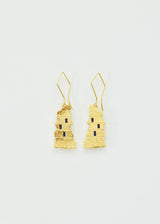 18kt Gold Vermeil Next Generation Hakemi Earrings