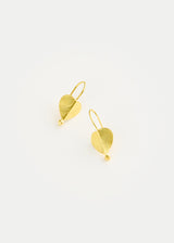 18kt Gold Rajastan Earrings