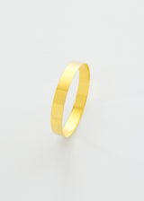 18kt Gold Vermeil PSTM Afghanistan Omeen Bangle