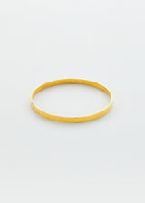 18kt Gold Vermeil PSTM Afghanistan Oshna Bangle