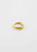 22kt Gold Midas Ring