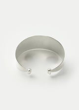 Sterling Silver PSTM Afghanistan Kushan Cuff