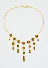 18kt Gold Vermeil Next Generation Mahjoba Necklace