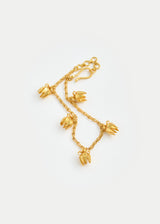 18kt Gold Vermeil Next Generation Horia Bracelet