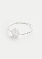 Sterling Silver Next Generation Yalda Bangle