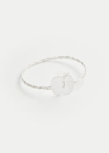 Sterling Silver Next Generation Yalda Bangle