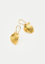 18kt Gold Vermeil Next Generation Zakia Earrings