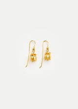 18kt Gold Vermeil Next Generation Horia Earrings