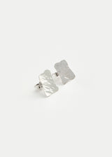 Sterling Silver Next Generation Khorshid Studs