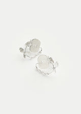 Sterling Silver Next Generation Yalda Studs