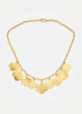 18kt Gold Vermeil Next Generation Yasamen Necklace