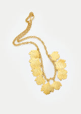 18kt Gold Vermeil Next Generation Yasamen Necklace