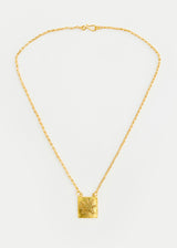 18kt Gold Vermeil Next Generation Marwa Necklace