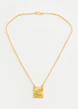 18kt Gold Vermeil Next Generation Marwa Kabotar Necklace