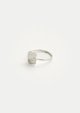 Sterling Silver Next Generation Khorshid Small Ring
