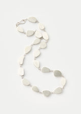 Sterling Silver PSTM Afghanistan Kushan Necklace