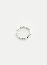 Sterling Silver PSTM Afghanistan Roya Ring