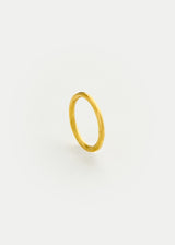 18kt Gold Vermeil PSTM Afghanistan Roya Ring