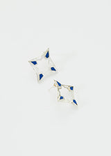 Sterling Silver Next Generation Nasreen Studs