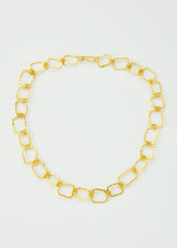 18kt Gold Vermeil Next Generation Shila Chain Necklace
