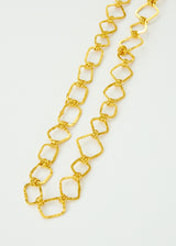 18kt Gold Vermeil Next Generation Shila Medium Chain Necklace