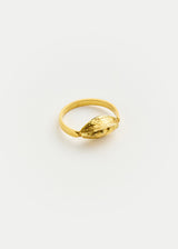 18kt Gold Vermeil Afghanistan Zarmina Seed Ring product image