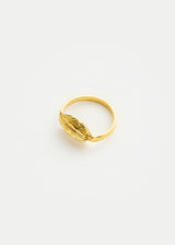 18kt Gold Vermeil Afghanistan Zarmina Seed Ring product image