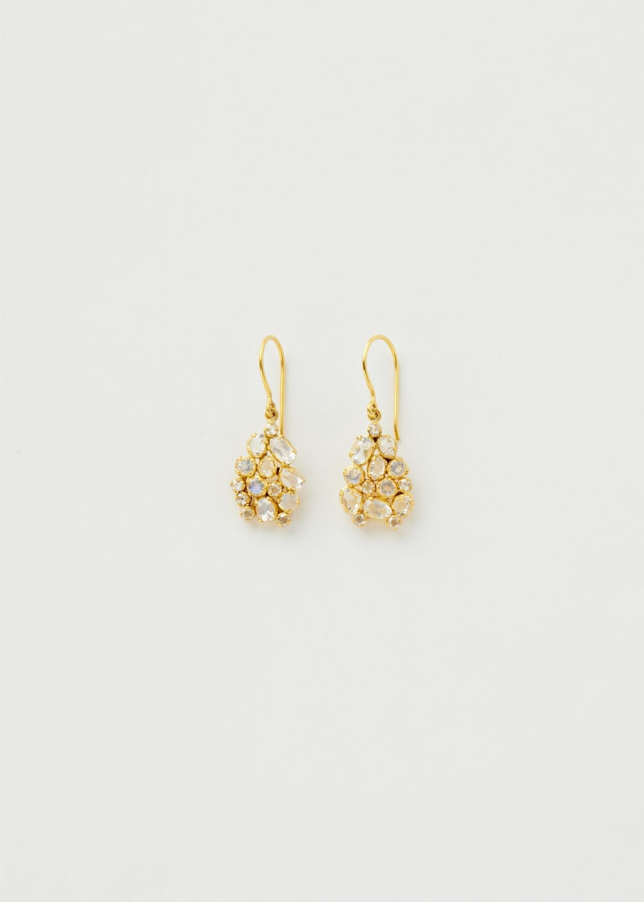 Theia earrings sale