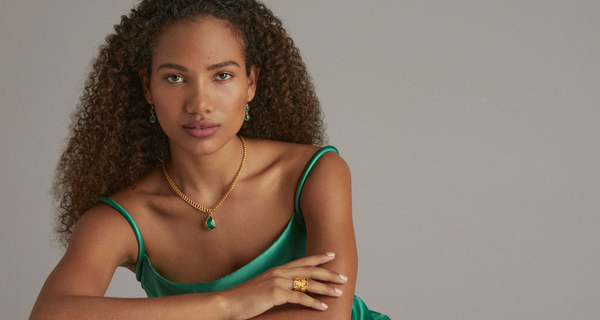 Forbes: Pippa Small Launches New Together Forever Colombia Collection