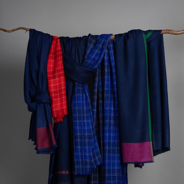 Autumn Pop-up with Andraab