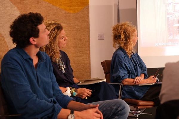 The Power of Handmade - Shoreditch Design Triangle