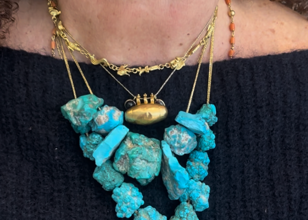 Symbols - Amulet Locker