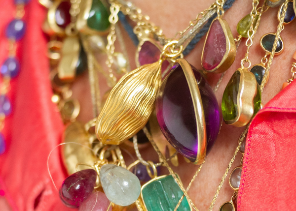 Pippa's Stone Origin Story