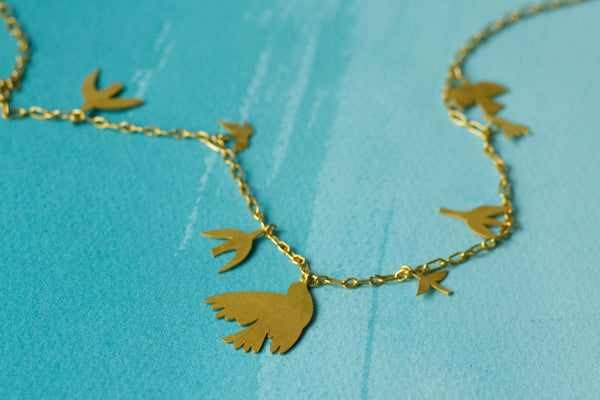 Symbols - Dove of Peace