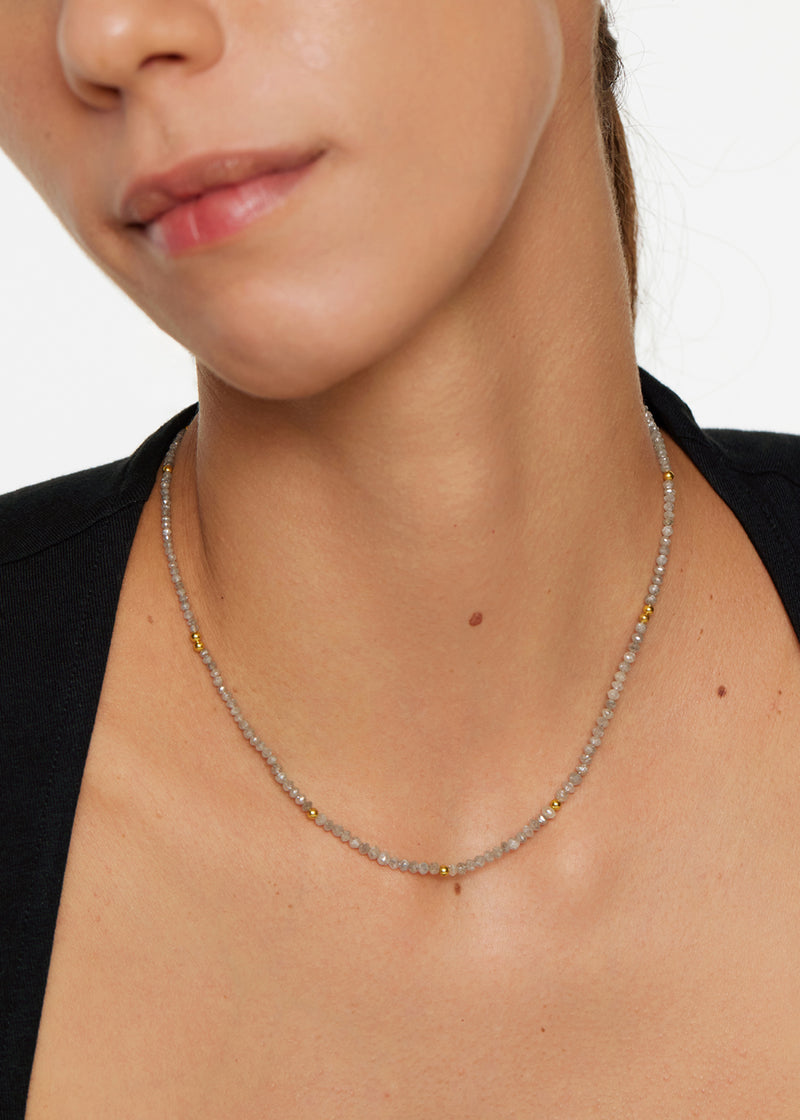 Necklace Small Heart Shape Women | Multicolor Tennis Necklace - Elegant  Heart Shape - Aliexpress