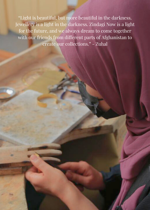 Next Generation Zuhal Artisan