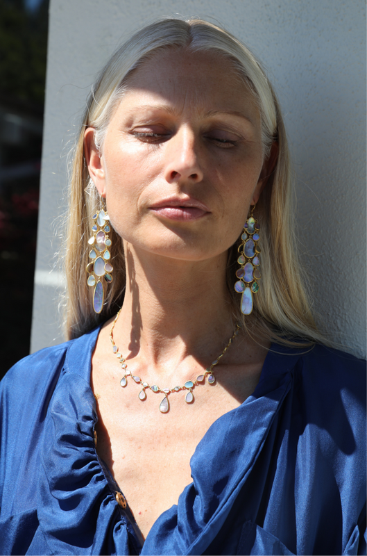 Pippa Small Jewellery - Venus Collection