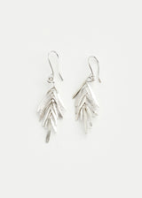 Sterling Silver Next Generation Rosemary Drop Earrings Product Image 1