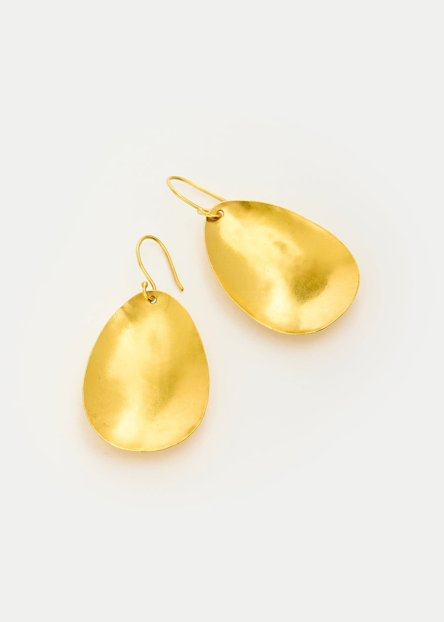 Earrings – Pippa Small