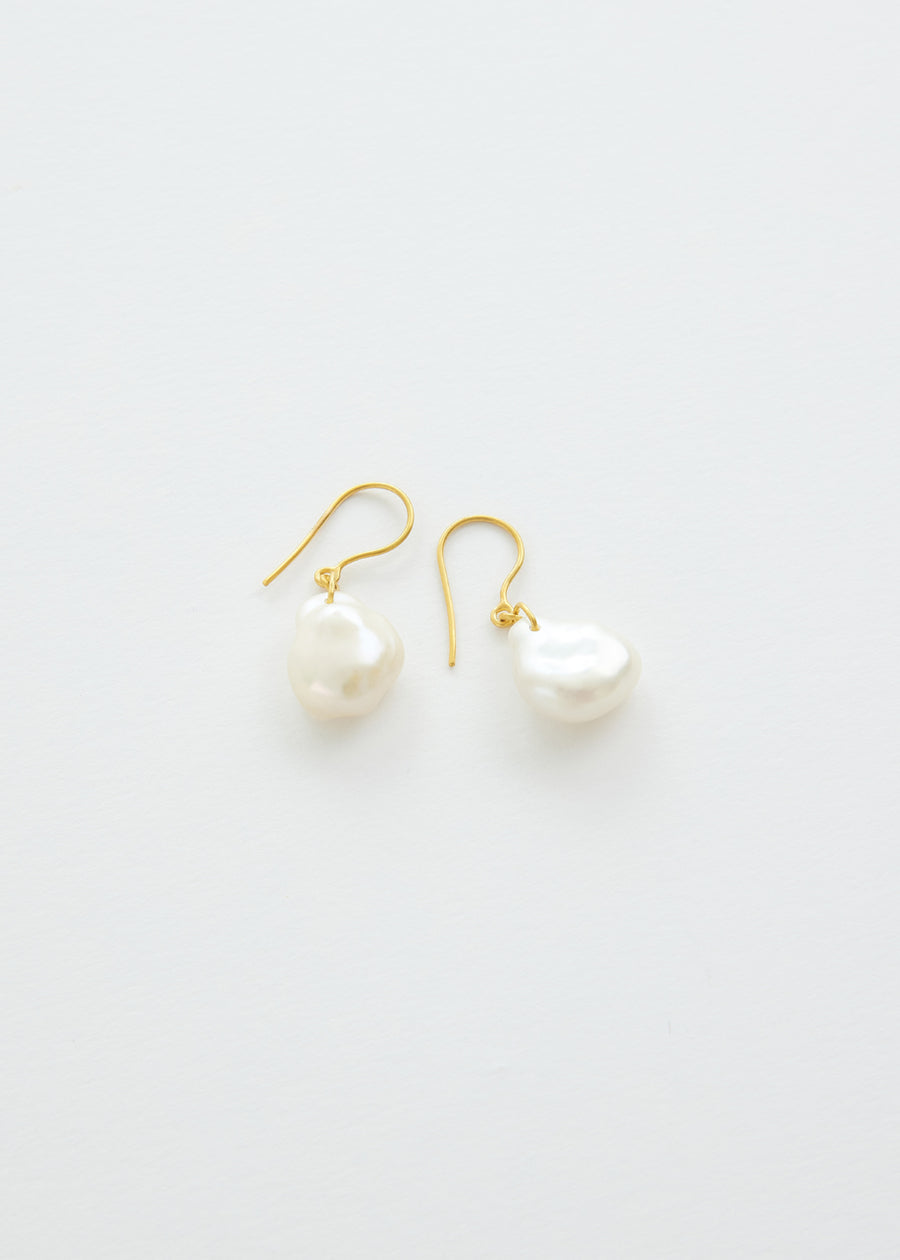 Earrings – Pippa Small