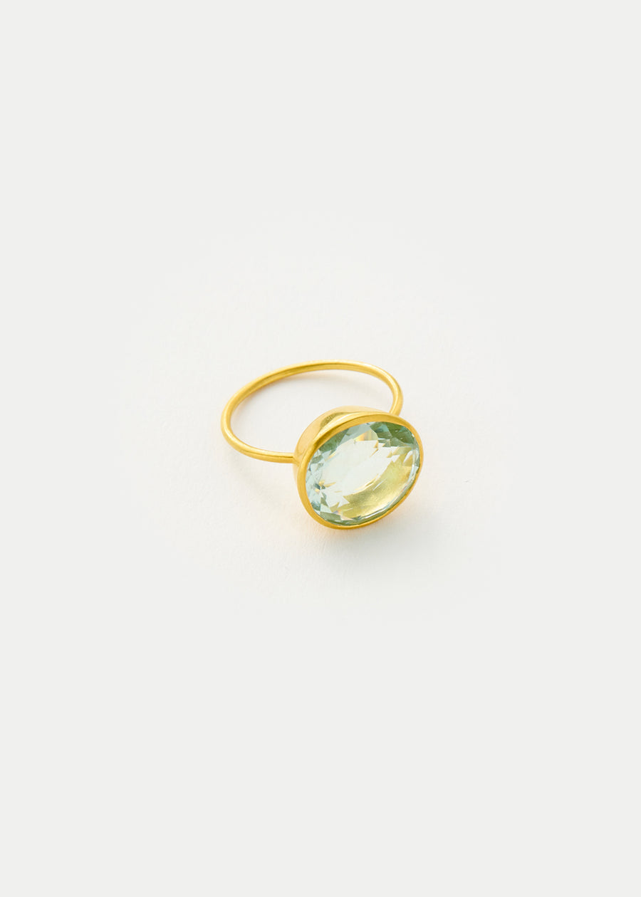 【PIPPA SMALL】18-karat gold ring PIPPA SMALL 18-karat gold ring | NET-A-PORTER