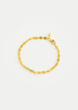 18kt Gold Kite Bracelet