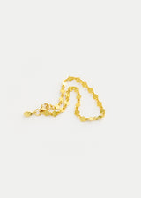 18kt Gold Kite Bracelet