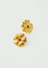 18kt Gold Vermeil Next Generation Najeela Earrings