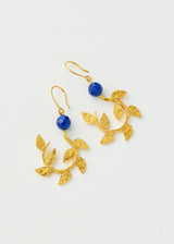 18kt Gold Vermeil Next Generation Maryam Earrings